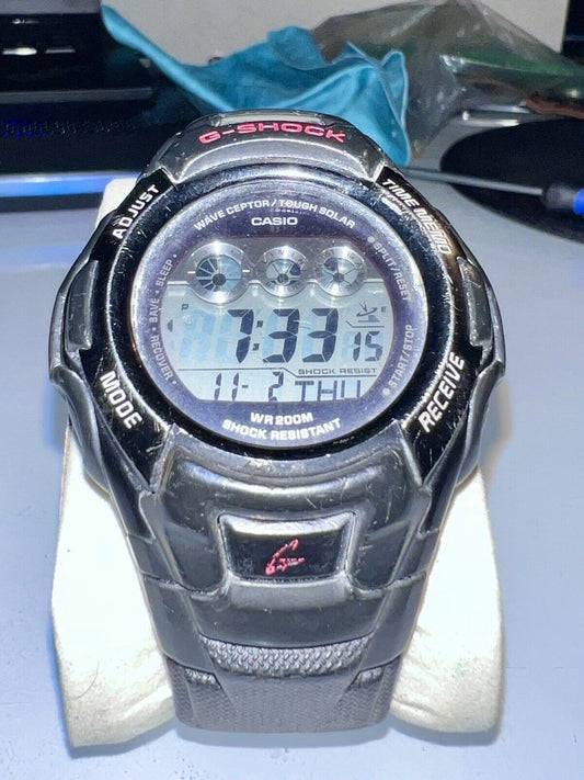 Casio G-SHOCK Vintage GW-5308