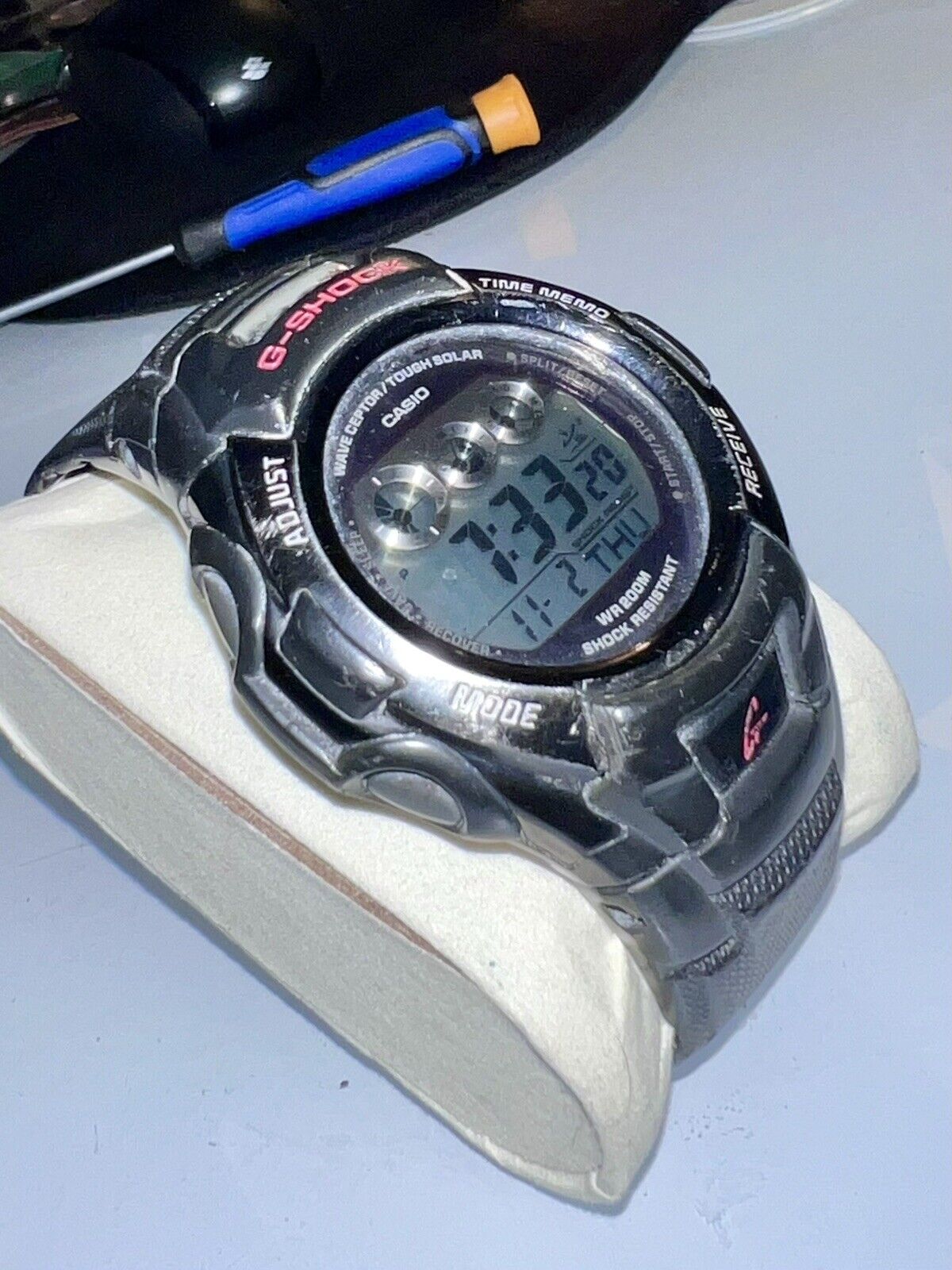 Casio G-SHOCK Vintage GW-5308