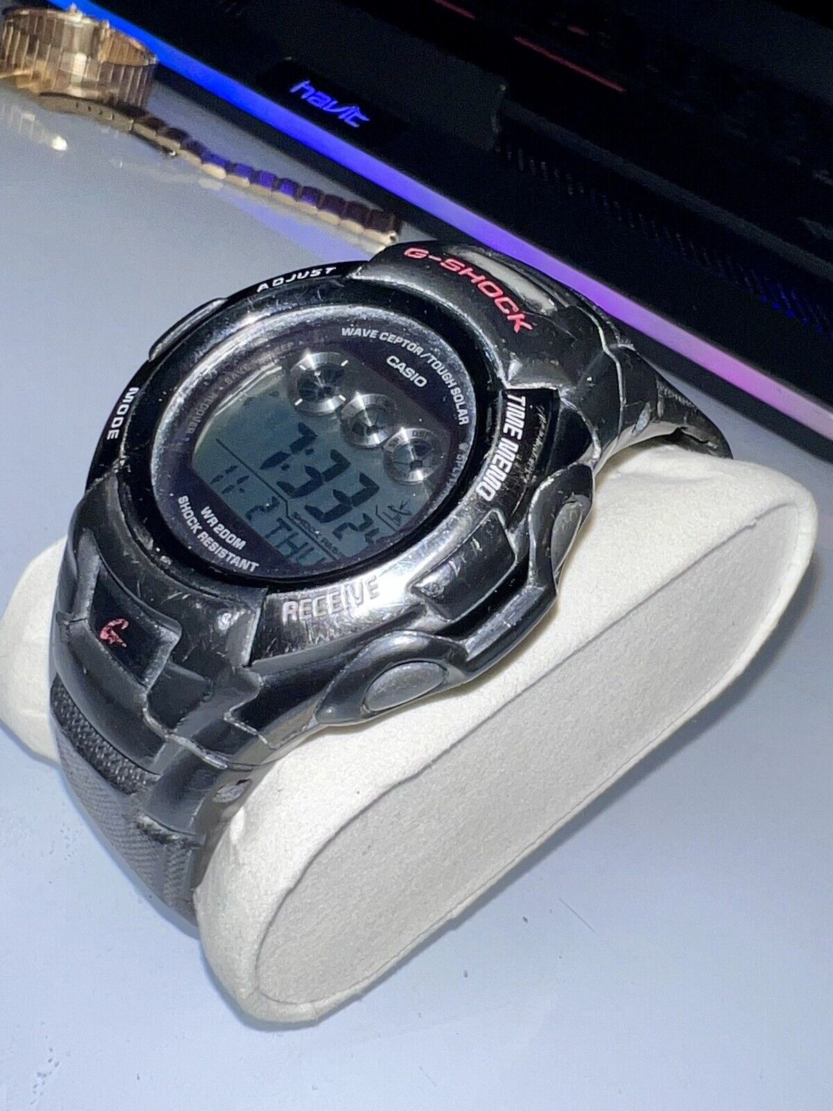 Casio G-SHOCK Vintage GW-5308